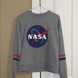 NASA shirt from H&M